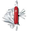 Afbeelding voor Victorinox SwissChamp rood 1.6795 Zwitsers zakmes