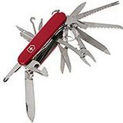 Victorinox SwissChamp, rouge 1.6795, couteau suisse