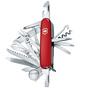 Image for Victorinox SwissChamp red 1.6795 Swiss pocket knife