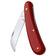 Afbeelding voor Victorinox Tuindersmes Hippe Small, rood 1.9201 zakmes