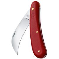 Bild für Victorinox Gartenmesser Hippe Large, rot 1.9301 Taschenmesser