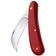 Image for Victorinox Gardeners knife Hippe Large, red 1.9301 pocket knife
