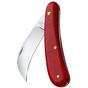 Afbeelding voor Victorinox Tuindersmes Hippe Large, rood 1.9301 zakmes