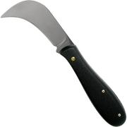 Victorinox cuchillo de podar grande 1.9703.B1 cuchillo de gancho