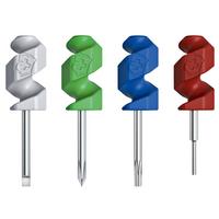 Image for Victorinox Mini Tool Set, 2-1201-4, 4-piece