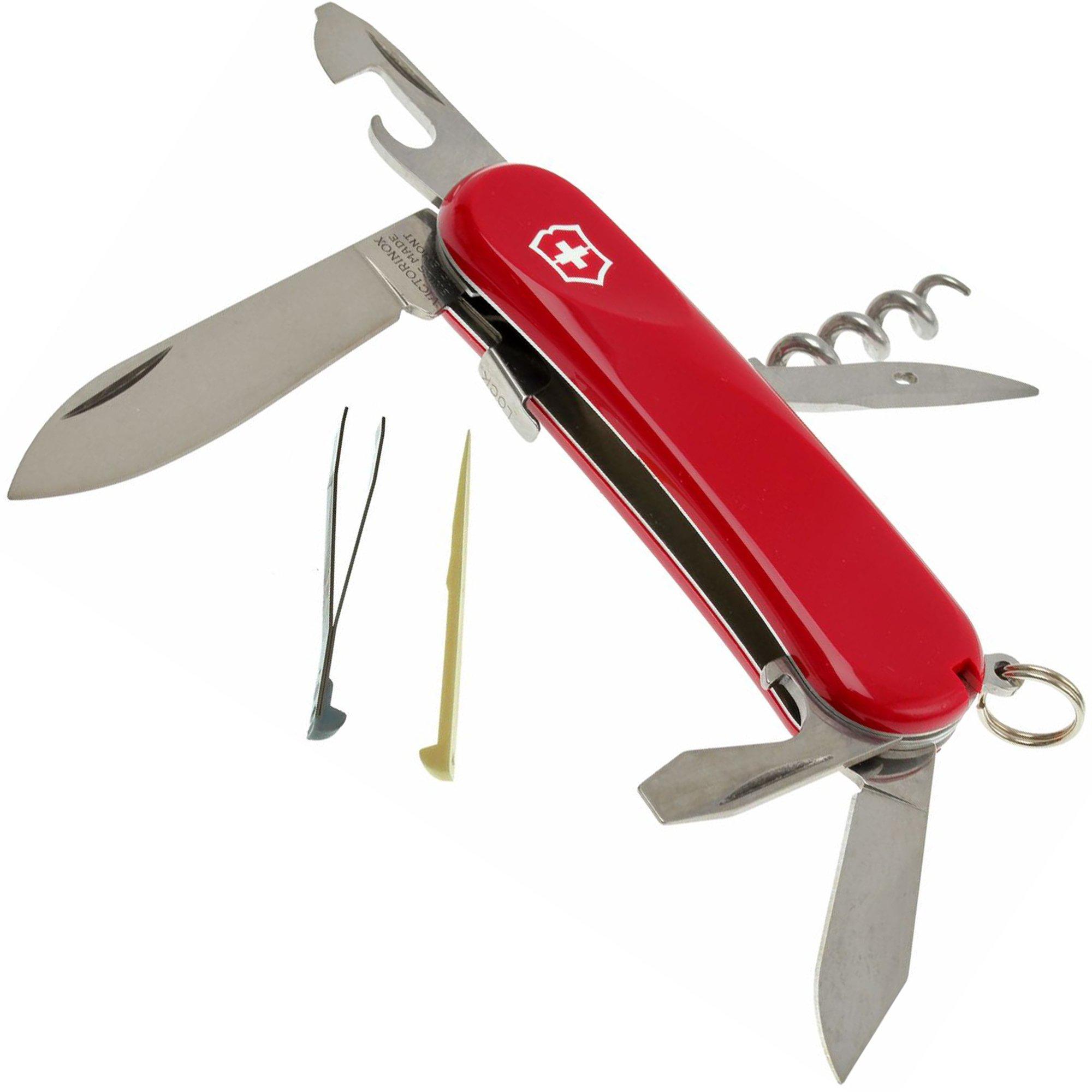 Navaja Victorinox Swiss Army Evolution S101 – TIENDA SUIZA