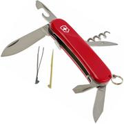 Victorinox Evolution S101 rouge 2.3603.SE couteau suisse