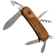 Victorinox EvoWood 10 2.3801.63 Zwitsers zakmes