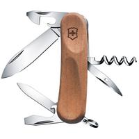 Bild für Victorinox EvoWood 10, Schweizer Taschenmesser