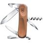 Image for Victorinox EvoWood 10, Swiss pocket knife