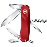 Imagen para Victorinox Evolution 10 rojo 2.3803.E navaja suiza