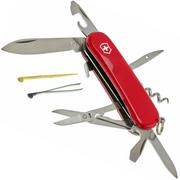 Victorinox Evolution S17 rood 2.3913.SE Zwitsers zakmes