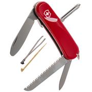 Victorinox Junior 09 rouge 2.4213.SKE couteau suisse