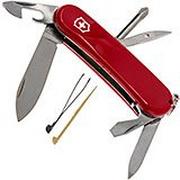 Victorinox Evolution 11, coltellino svizzero, rosso