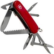  Victorinox Junior 04 Red 2.4913.SKE couteau de poche enfant