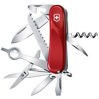 Imagen para Victorinox Evolution 23 rojo 2.5013.E navaja suiza