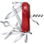 Bild für Victorinox Evolution 23, Schweizer Taschenmesser, rot