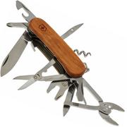 Victorinox EvoWood S557 2.5221.S63 Zwitsers zakmes