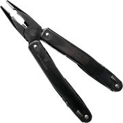 Victorinox SwissTool Spirit XBS 3.0224.3CN black oxide pinza multi-tool, fodero in nylon