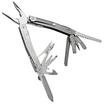 Victorinox Swisstool Spirit MX Clip, 3.0224.MKB1, silver, multitool