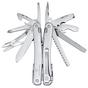 Bild für Victorinox Swisstool Spirit MX Clip, 3.0224.MKB1, silber, multitool