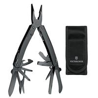Bild für Victorinox Swisstool Spirit MXBS, 3.0226.M3N, schwarz, nylon, multitool