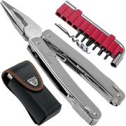 Victorinox SwissTool Spirit X Plus 3.0235.N multitool, nylon foedraal