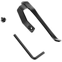 Bild für Victorinox Pocketclip für das Swisstool Spirit, 3.0240.3B1, schwarz