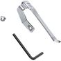 Image for Victorinox 3.0240.B1 Clip Swisstool Spirit, silver