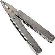 Victorinox Swiss Tool, 23 utensili, multi-tool, fodero in pelle