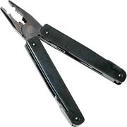 Victorinox SwissTool BS black oxide 3.0323.3CN pinza multi-tool, fodero in nylon