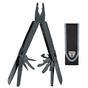 Image for Victorinox SwissTool BS black oxide 3.0323.3CN multi-tool, nylon sheath