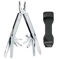 Image pour Victorinox Swisstool X 3.0323.H pince multifonction, étui en plastique