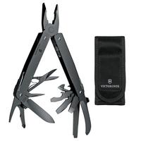 Bild für Victorinox Swisstool MXBS, 3.0326.M3N, schwarz, nylon, multitool