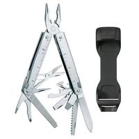 Bild für Victorinox SwissTool X 3.0327.H Multitool, Kunststoffetui