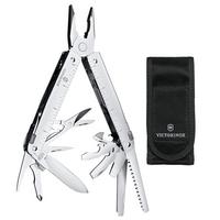 Bild für Victorinox SwissTool MX 3.0327.MN Multitool, Nylon-Etui