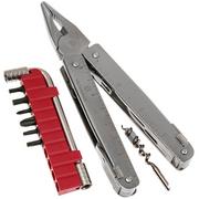 Victorinox SwissTool X Plus 3.0338.N multitool, nylon foedraal