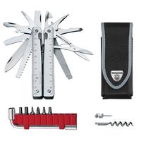 Bild für Victorinox SwissTool X Plus 3.0338.N Multitool, Nylonetui