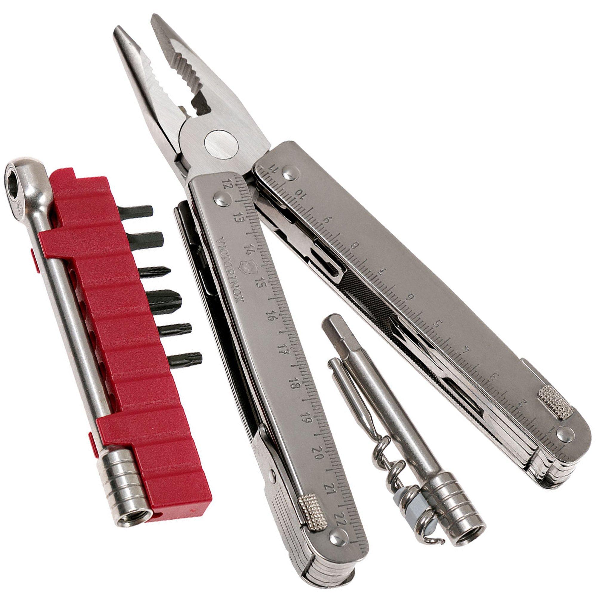 Pocket 2024 multi tool