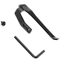 Bild für Victorinox Pocketclip für Swisstool, 3.0340.3B1, schwarz