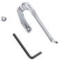 Image for Victorinox 3.0340.B1 Clip Swisstool, silver