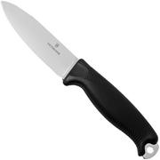 Victorinox Venture 3.0902.3 Black, coltello da bushcraft 