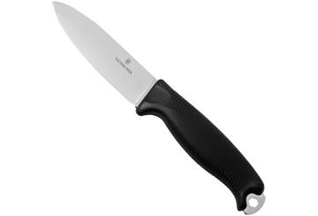 Victorinox Venture 3.0902.3 Black, cuchillo de bushcraft