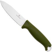 Victorinox Venture 3.0902.4, Olive, bushcraft knife