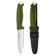 Afbeelding voor Victorinox Venture 3.0902.4, Olive, bushcraftmes