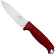 Victorinox Venture 3.0902, Red, bushcraft knife