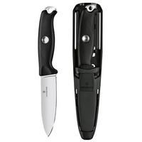Image pour Victorinox Venture Pro 3.090VT3.3F, Black, couteau de bushcraft