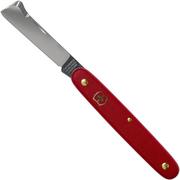 Victorinox Couteau Greffoir Combi 3.9020.B1 rouge