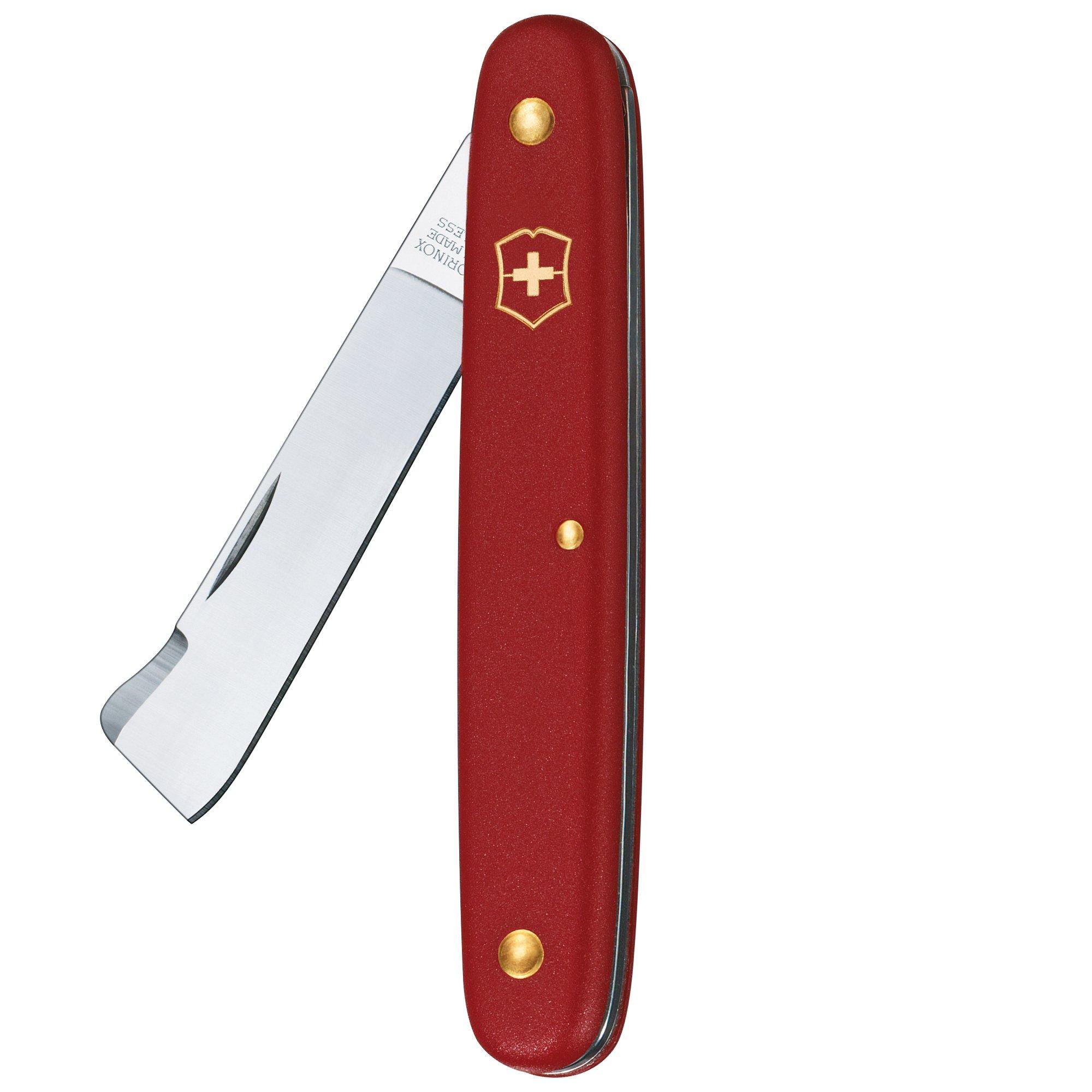 Victorinox Okuliermesser Kombi 3.9020.B1 rot