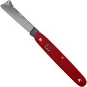 Victorinox faca de enxertia Combi 3.9020.B1 vermelho